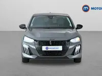 Used Peugeot 208 Allure 101 HP (74 kW) 2024 Grey Hatchback