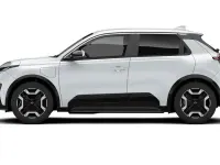 New Nissan Micra Advance 110 kW (150 HP) 2026 Hatchback