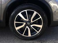 Used Nissan X-Trail Tekna 150 HP (110 kW) 2019 Grey SUV