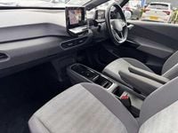 Used VW ID.3 Pro 106 kW (145 HP) 2023 Grey Hatchback