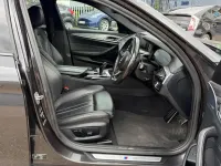 Used BMW 520 M Sport 2019 Grey Sedan