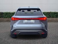 Used Lexus RX450h+ 2024 Silver Estate