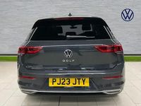 used VW Golf 1.5 TSI Style Edition 5dr