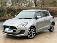 Used Suzuki Swift SZ-L 83 HP (61 kW) 2023 Hatchback