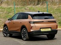 New Vauxhall Grandland X 136 HP (100 kW) 2025 Brown SUV
