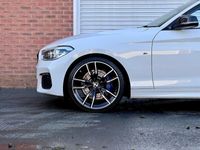 used BMW M135 1 Series i 5dr Step Auto