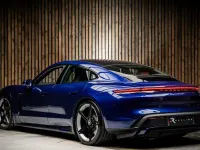 Used Porsche Taycan Performance Package 92 kW (126 HP) 2020 Sedan