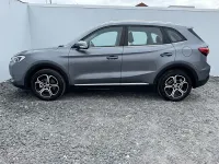 Used MG ZS SE 196 HP (144 kW) 2025 Grey SUV