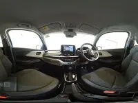 New Suzuki Swift 82 HP (60 kW) 2026 Blue Hatchback