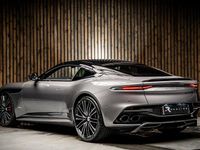 Used Aston Martin DBS 715 HP (525 kW) 2020 Coupe