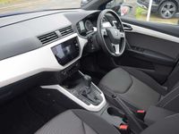 used Seat Arona 1.0 TSI (110ps) XCELLENCE DSG SUV