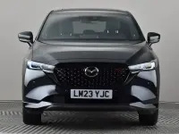 Used Mazda CX-5 Homura-Line 165 HP (121 kW) 2025 SUV
