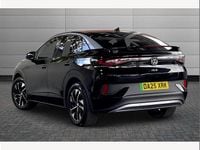 Used VW ID.5 Pro 210 kW (286 HP) 2025 Grenadilla black SUV