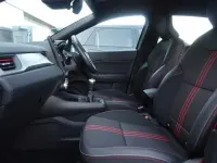 Second-hand Renault Captur R.S. 140 CP (102 kW) 2022 Gri SUV