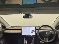 Usado Tesla Model 3 Performance 461 kW (627 CV) 2019 Negro Berlina