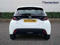 Used Toyota Yaris Hybrid 116 HP (85 kW) 2026 Hatchback
