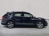Used VW Tiguan Allspace Life 2024 Black SUV
