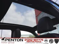 Used Mitsubishi ASX 150 HP (110 kW) 2021 Blue SUV