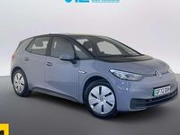 Used VW ID.3 Pro 106 kW (145 HP) 2022 Grey Hatchback