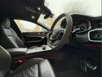Used Audi RS7 Performance 620 HP (456 kW) 2023 Grey Hatchback