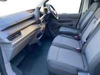 New VW Transporter Pro 160 kW (218 HP) 2025 Grey Van