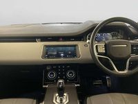 Second-hand Land Rover Range Rover evoque R-Dynamic 207 CP (152 kW) 2023 SUV
