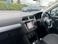Usado VW Tiguan 150 CV (110 kW) 2019 SUV
