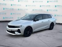 Used Vauxhall Astra S 130 HP (95 kW) 2024 Grey Estate