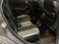 Used Mercedes B200 AMG line 2016 Grey MPV