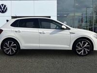 Used VW Polo 110 HP (80 kW) 2024 Hatchback
