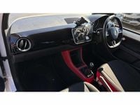 Used Skoda Citigo Monte Carlo 60 HP (44 kW) 2019 Candy white Hatchback