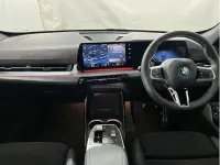 Used BMW X1 M Sport 242 HP (177 kW) 2026 Blue SUV