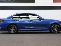 used BMW 330e M Sport Saloon