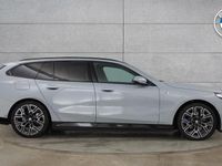 Used BMW 530e M Sport 295 HP (216 kW) 2025 Grey Estate