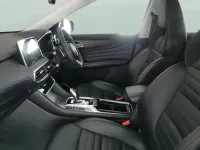 Used MG HS Exclusive 162 HP (119 kW) 2023 Black SUV