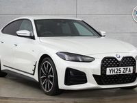 Used BMW 420 M Sport 184 HP (135 kW) 2026 Coupe