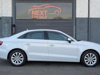 Used Audi A3 Comfort 2025 White Sedan