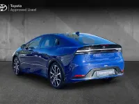 Used Toyota Prius 220 HP (161 kW) 2025 Lunar shadow Hatchback