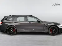 Used BMW M3 Competition Edition 523 HP (384 kW) 2025 Grey Estate