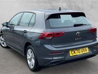 used VW Golf VII 1.5 TSI Life 5dr