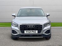 Used Audi Q2 Sport 148 HP (108 kW) 2021 Grey SUV