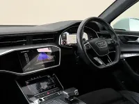 Used Audi A6 S-Line 204 HP (150 kW) 2021 Estate