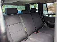 Second-hand Land Rover Freelander 2 2006 Negru SUV