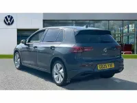 Used VW Golf VIII 204 HP (150 kW) 2025