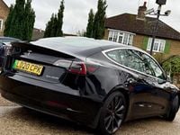 Used Tesla Model 3 Performance 334 kW (455 HP) 2023 Sedan