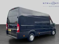 Used Citroën Relay 138 HP (101 kW) 2023 Grey Van