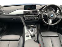 used BMW 340 3 SERIES TOURING i M Sport 5dr Step Auto [Media Package - Professional Plus, Head-Up Display, Active Cruise Control with Stop and Go Function]
