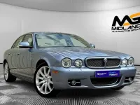 Used Jaguar XJ Sovereign 2009 Sedan