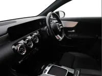 Used Mercedes A200 Executive 161 HP (118 kW) 2023 Black Hatchback