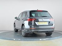 used VW Tiguan 2.0 TDi 150 SE Nav 5dr